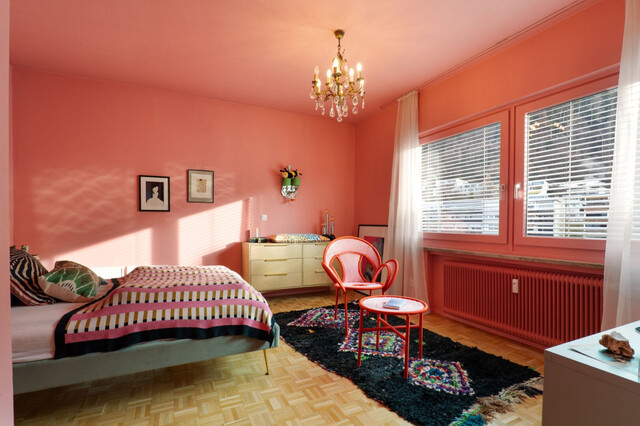 Lochau - über 120m² Wohnfläche und nur 1 Minute zum Bodensee!