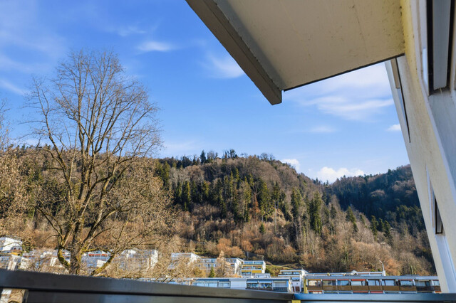 Lochau - über 120m² Wohnfläche und nur 1 Minute zum Bodensee!