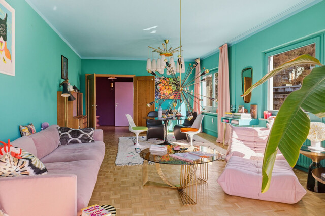 Lochau - über 120m² Wohnfläche und nur 1 Minute zum Bodensee!