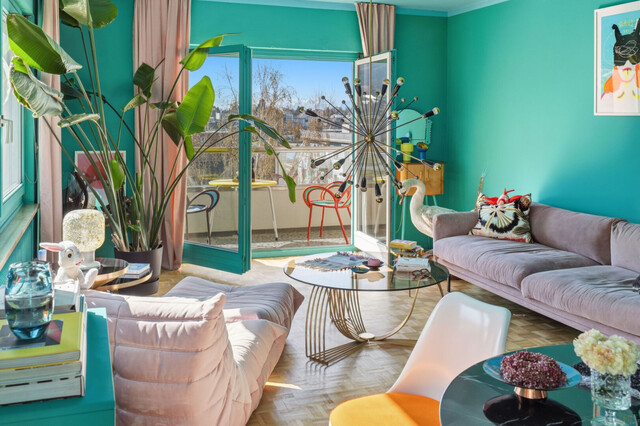 Lochau - über 120m² Wohnfläche und nur 1 Minute zum Bodensee!