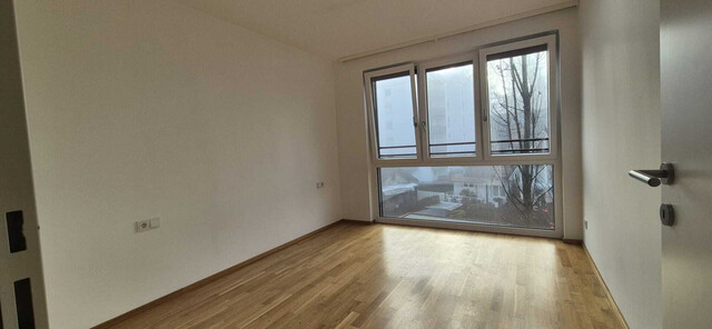 Gemütliche 2-Zimmer-Wohnung mit Balkon in Dornbirn