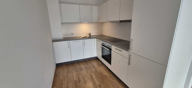 Gemütliche 2-Zimmer-Wohnung mit Balkon in Dornbirn