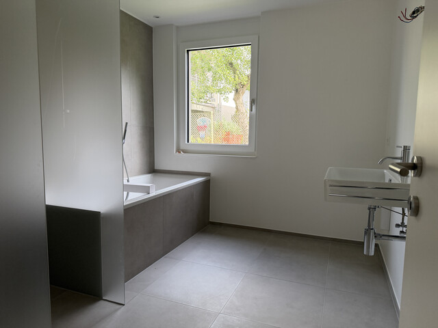 3-Zimmer-Gartenwohnung in Dornbirn - Top 3