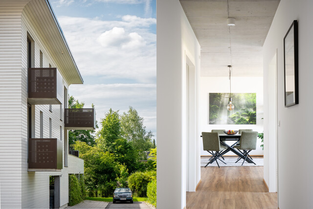 Sichere dir eine der letzten 4-Zi-Wohnung mit hoher Wohnbauförderung 