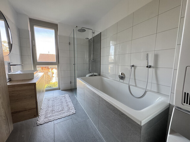 Moderne 3-Zimmerwohnung in Dornbirn Haselstauden - WOHNBAUFÖRDERUNG übernehmbar