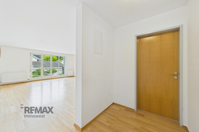 Ruhe genießen, Lebensqualität erleben – Ihr neues Zuhause in Götzis