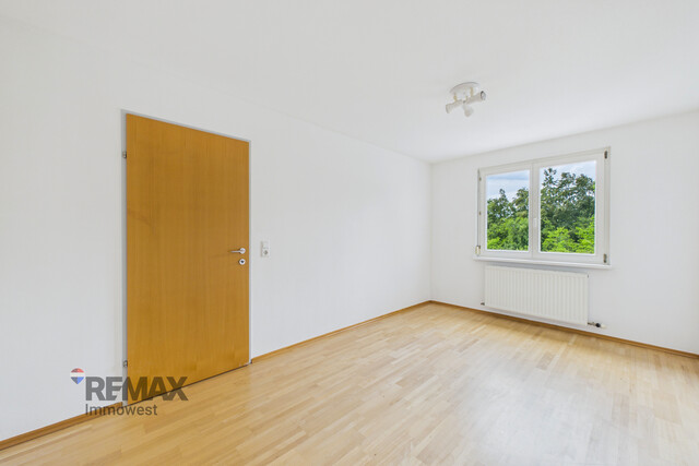 Ruhe genießen, Lebensqualität erleben – Ihr neues Zuhause in Götzis