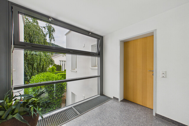 Ruhe genießen, Lebensqualität erleben – Ihr neues Zuhause in Götzis