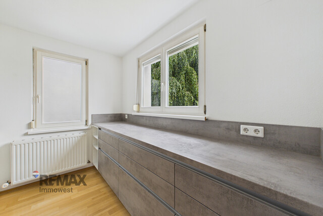 Ruhe genießen, Lebensqualität erleben – Ihr neues Zuhause in Götzis