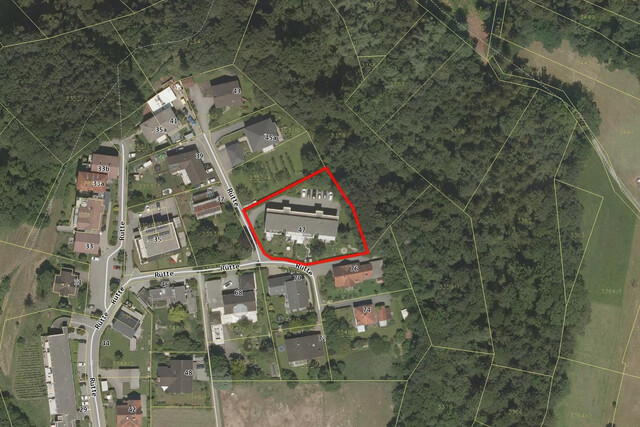 Ruhe genießen, Lebensqualität erleben – Ihr neues Zuhause in Götzis