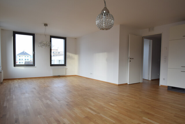 Schöne 3-Zimmerwohnung im Zentrum von Dornbirn zu vermieten!