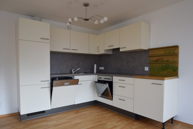 Schöne 3-Zimmerwohnung im Zentrum von Dornbirn zu vermieten!