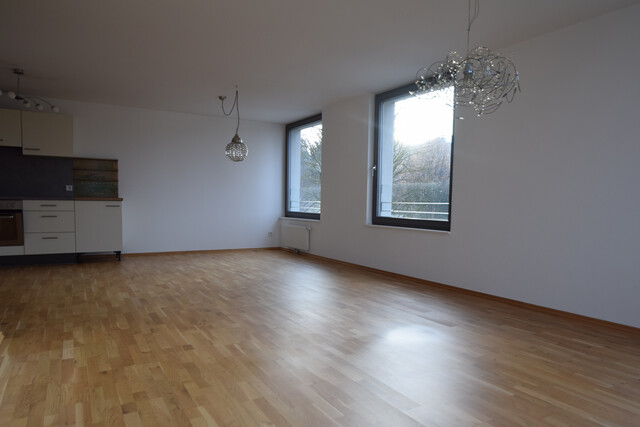 Schöne 3-Zimmerwohnung im Zentrum von Dornbirn zu vermieten!