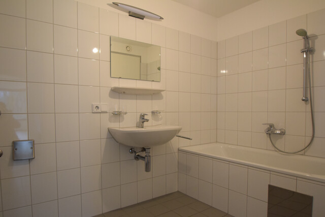 Schöne 3-Zimmerwohnung im Zentrum von Dornbirn zu vermieten!