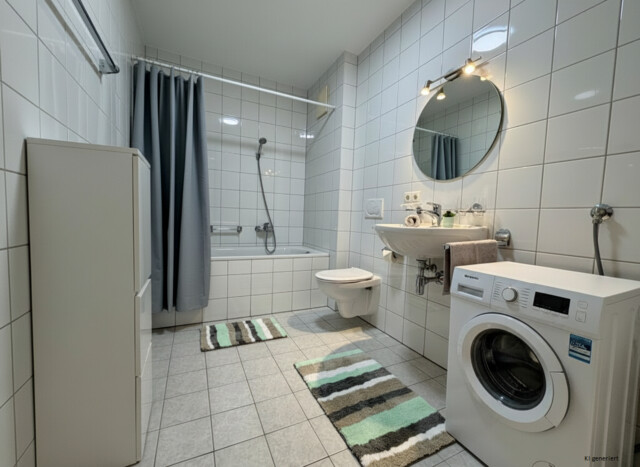 PRIVATVERKAUF: 2-Zimmer-Wohnung in Hard inkl. Tiefgaragenplatz