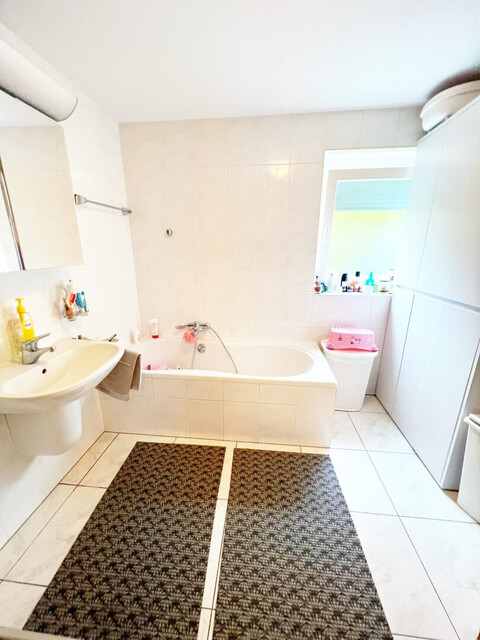 Moderne 4,5 Zimmer Wohnung mit Balkon in Dornbirn