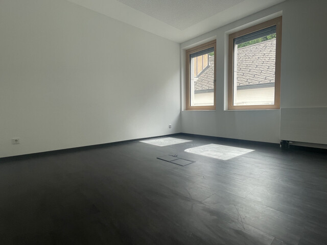Arbeiten in bester Lage: Büroflächen in Feldkirch