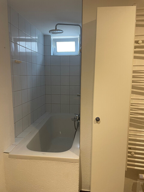 3- Zimmerwohnung im Zentrum Sulz