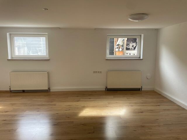 3- Zimmerwohnung im Zentrum Sulz