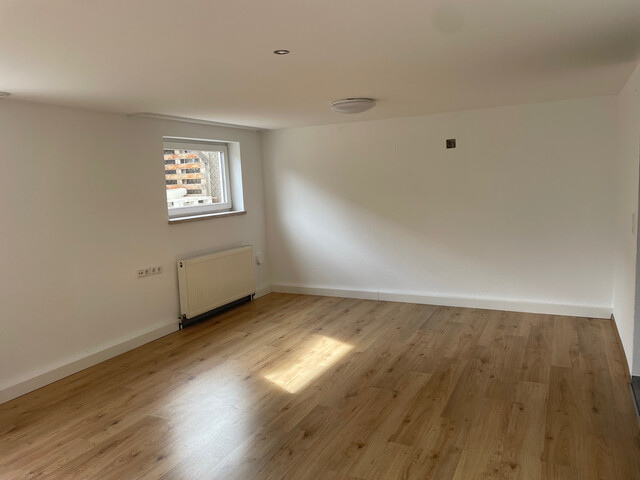 3- Zimmerwohnung im Zentrum Sulz