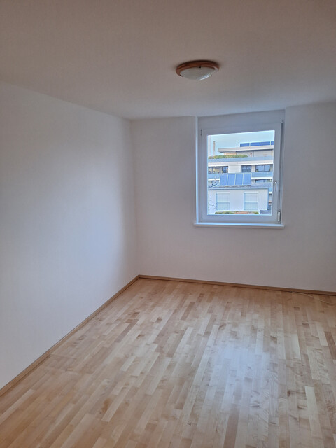 3-Zimmer-Whg. mit 18 m² Terrasse in Lustenau