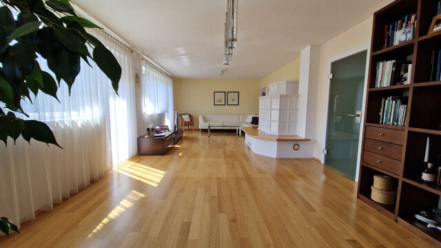 Einfamilienhaus in bester Lage zu verkaufen