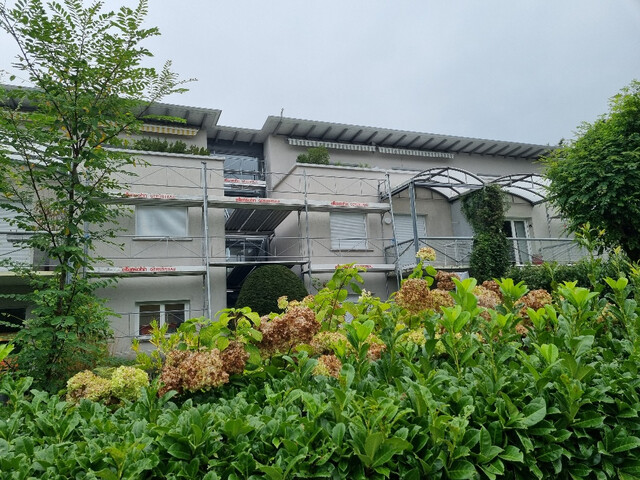 WOHLFÜHLOASE MIT TERRASSE & GARTEN – RUHIGE LAGE DIREKT AM WALDRAND