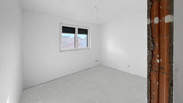 ACHTUNG: Hefel-Eigenkapitalbonus nutzen | 4-Zimmer-Neubauwohnung - viel Platz für die Familie