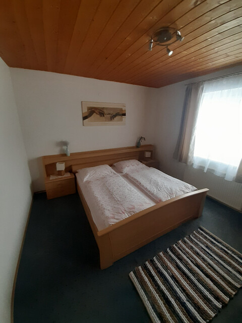 Kostengünstige 3-Zimmer Wohnung in Zentrumsnähe