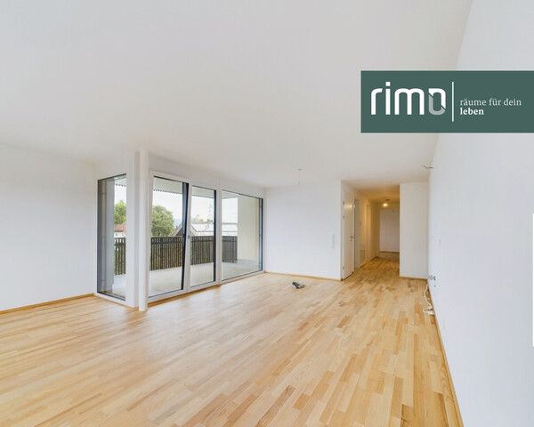 Exklusives Angebot: 3-Zimmer-Dachgeschosswohnung / Top 7