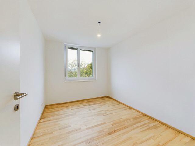 Exklusives Angebot: 3-Zimmer-Dachgeschosswohnung / Top 7