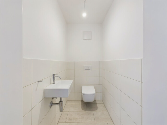 Exklusives Angebot: 3-Zimmer-Dachgeschosswohnung / Top 7