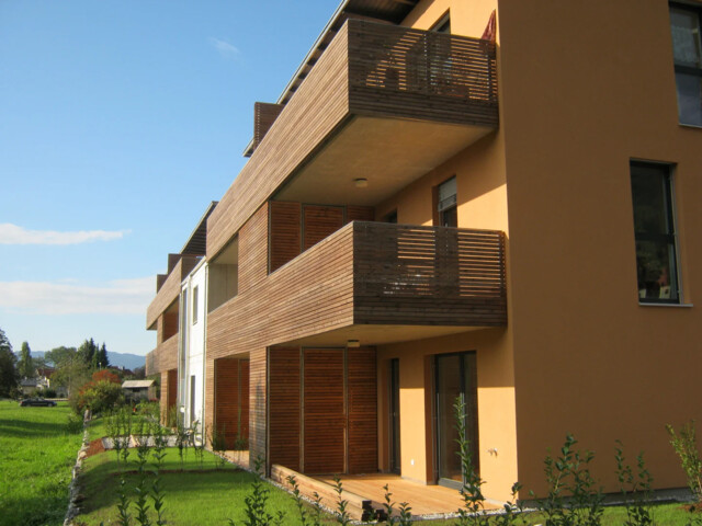Nette 2-Zimmer Wohnung - Ruhige Lage in Hohenems