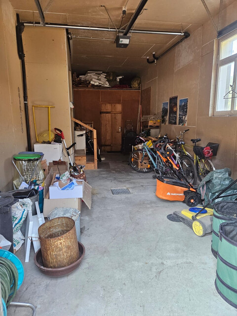 Zur Vermietung gelangt eine gemütliche 2-Zimmerwohnung im Altbau mit Gartennutzung in Bezau