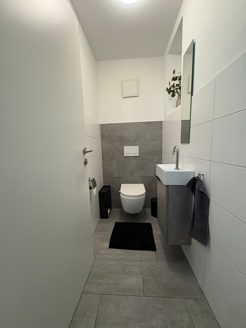 *Provisionsfrei*Wohnbauförderung* 3-Zimmer-Wohnung mit Terrasse in Toplage von Mäder