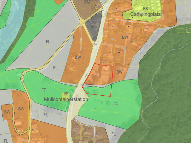 Ihr Tor zu alpiner Idylle und lukrativer Rendite