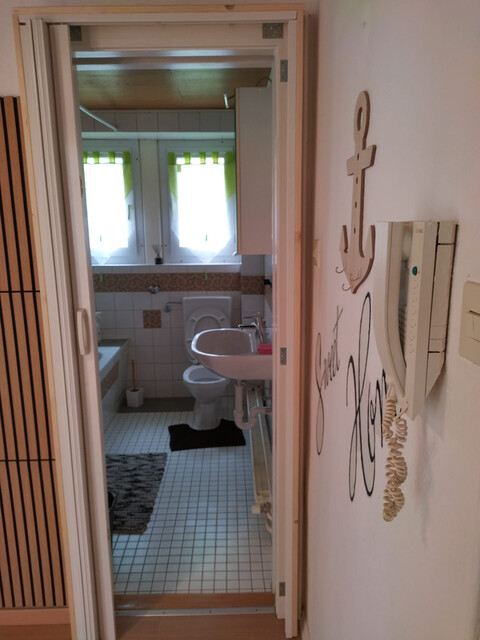 2,5 Zimmer-Wohnung in Bestlage