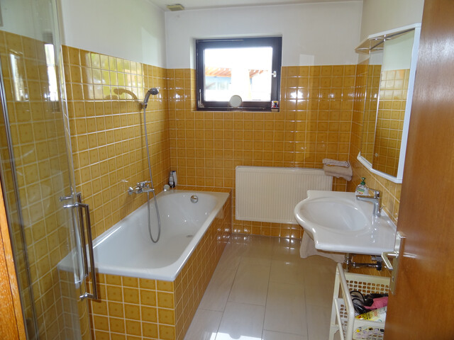 Sonniger Bungalow zentrumsnah in ruhiger Sackgasse