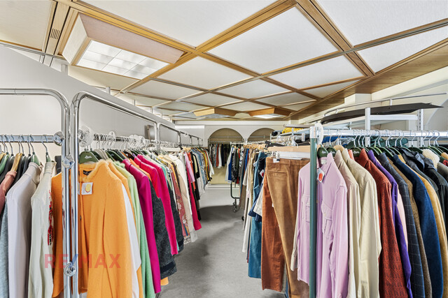 Dornbirn Marktplatz-Einzigartige Verkaufsfläche wartet auf Ihre Vision!