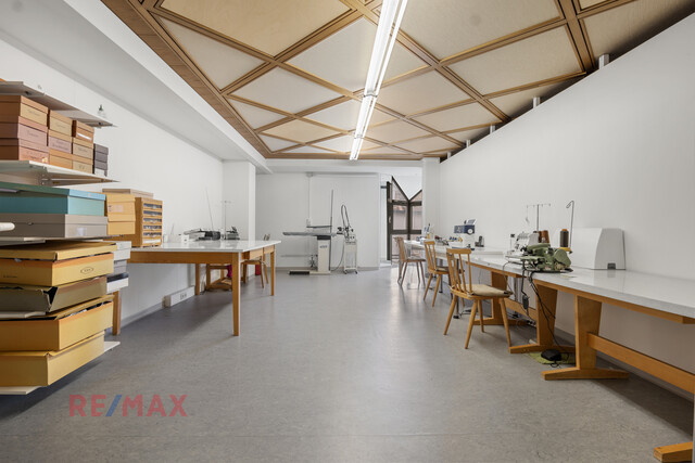 Dornbirn Marktplatz-Einzigartige Verkaufsfläche wartet auf Ihre Vision!