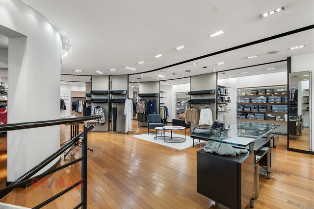 Dornbirn Marktplatz-Einzigartige Verkaufsfläche wartet auf Ihre Vision!