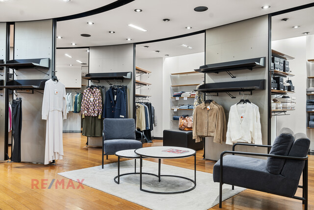 Dornbirn Marktplatz-Einzigartige Verkaufsfläche wartet auf Ihre Vision!