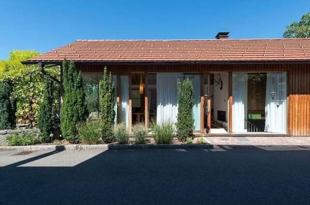 VINUM - LODGE DORNBIRN