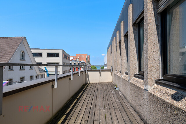 Prestige trifft Perspektive - Büro am Kornmarktplatz