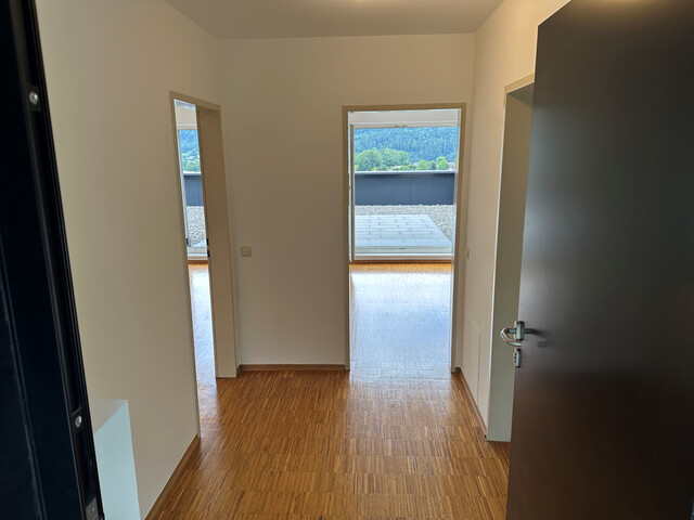 Wunderschöne Wohnung in Feldkirch-Tisis