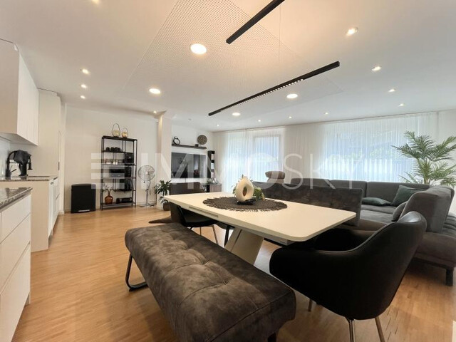Bezaubernde 5 Zimmer Wohnung in Götzis