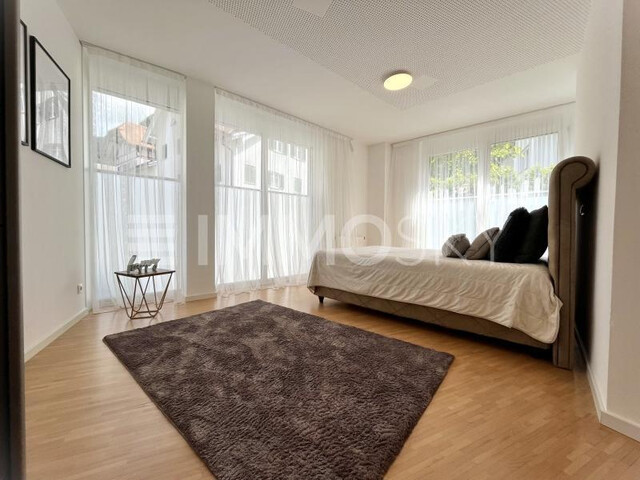 Bezaubernde 5 Zimmer Wohnung in Götzis