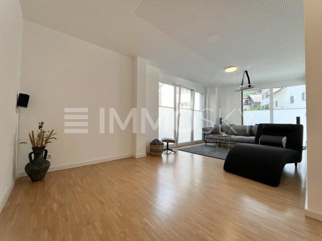 Bezaubernde 5 Zimmer Wohnung in Götzis