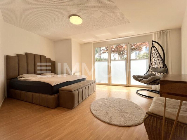 Bezaubernde 5 Zimmer Wohnung in Götzis
