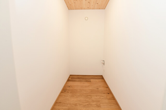 Stilvolle 2-Zimmer-Wohnung mit großzügigem Garten im Herzen des Bregenzerwaldes